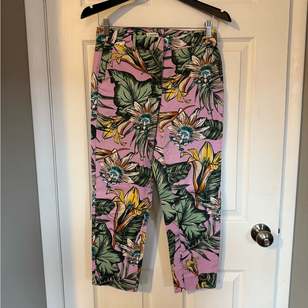 J Crew pants
